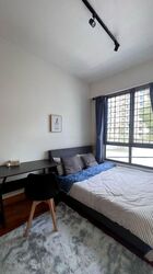 Water Place (D15), Condominium #469200501
